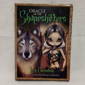 Oracle of the Shapeshifters
